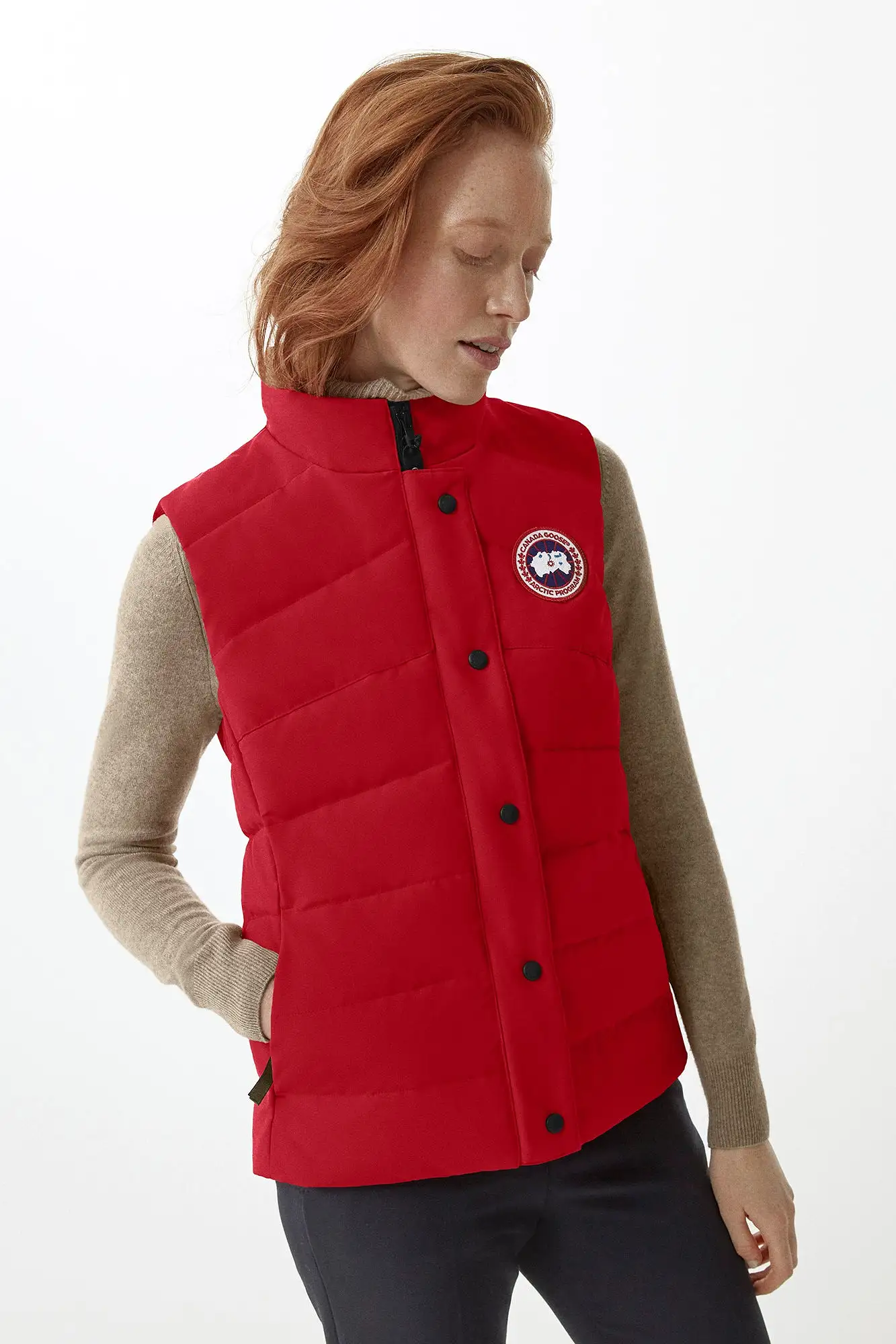 Freestyle Vest Women's