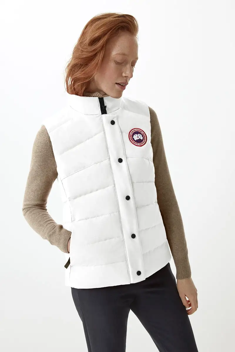 Freestyle Vest Women's