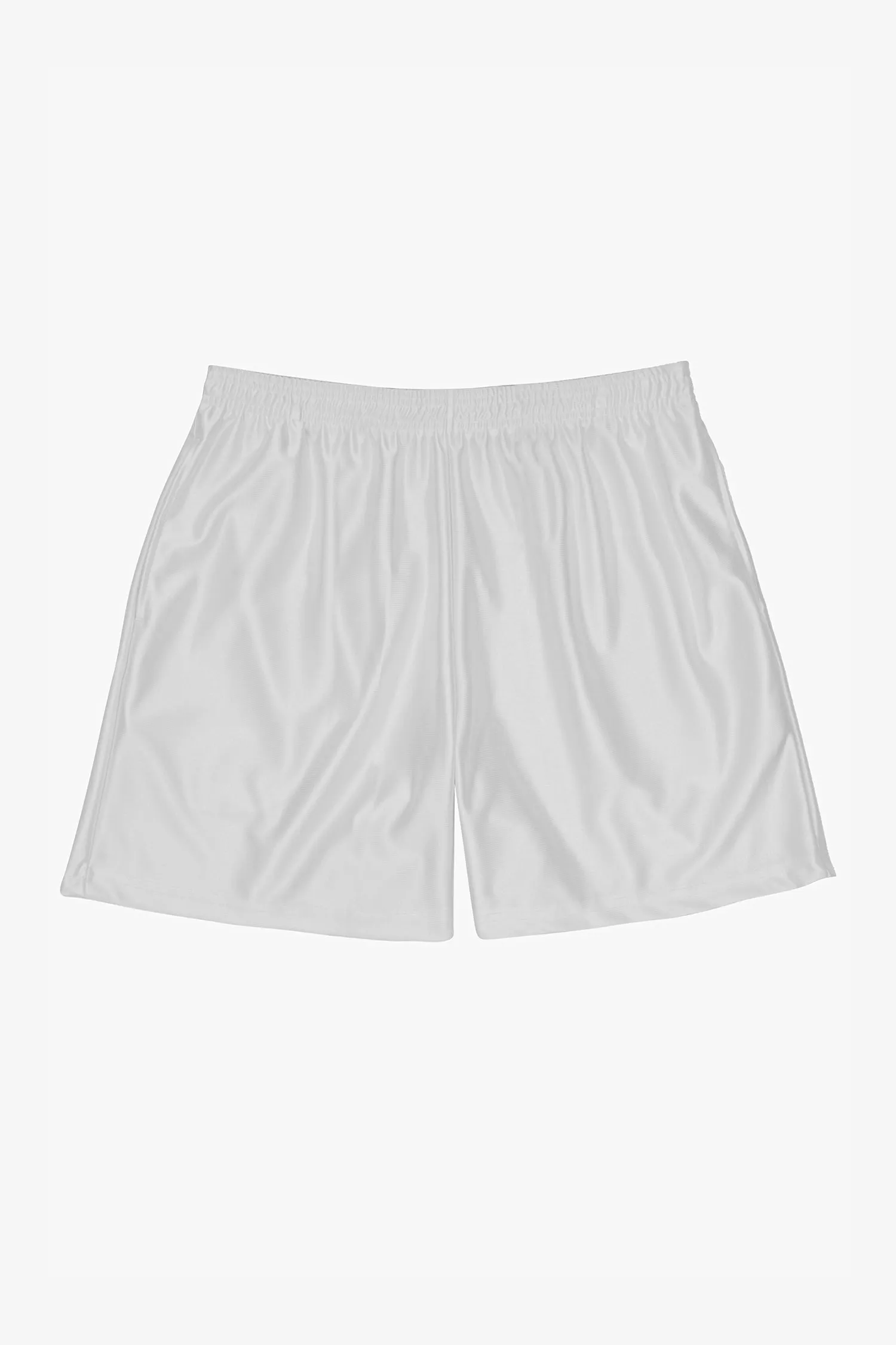 HD442 - Heavy Dazzle Athletic Shorts