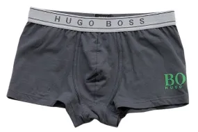 Hugo Boss Men's Boxer BM Jersey Underwear Boxer