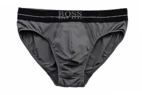 Hugo Boss Men's Mini BM Energy Microfiber Underwear Brief