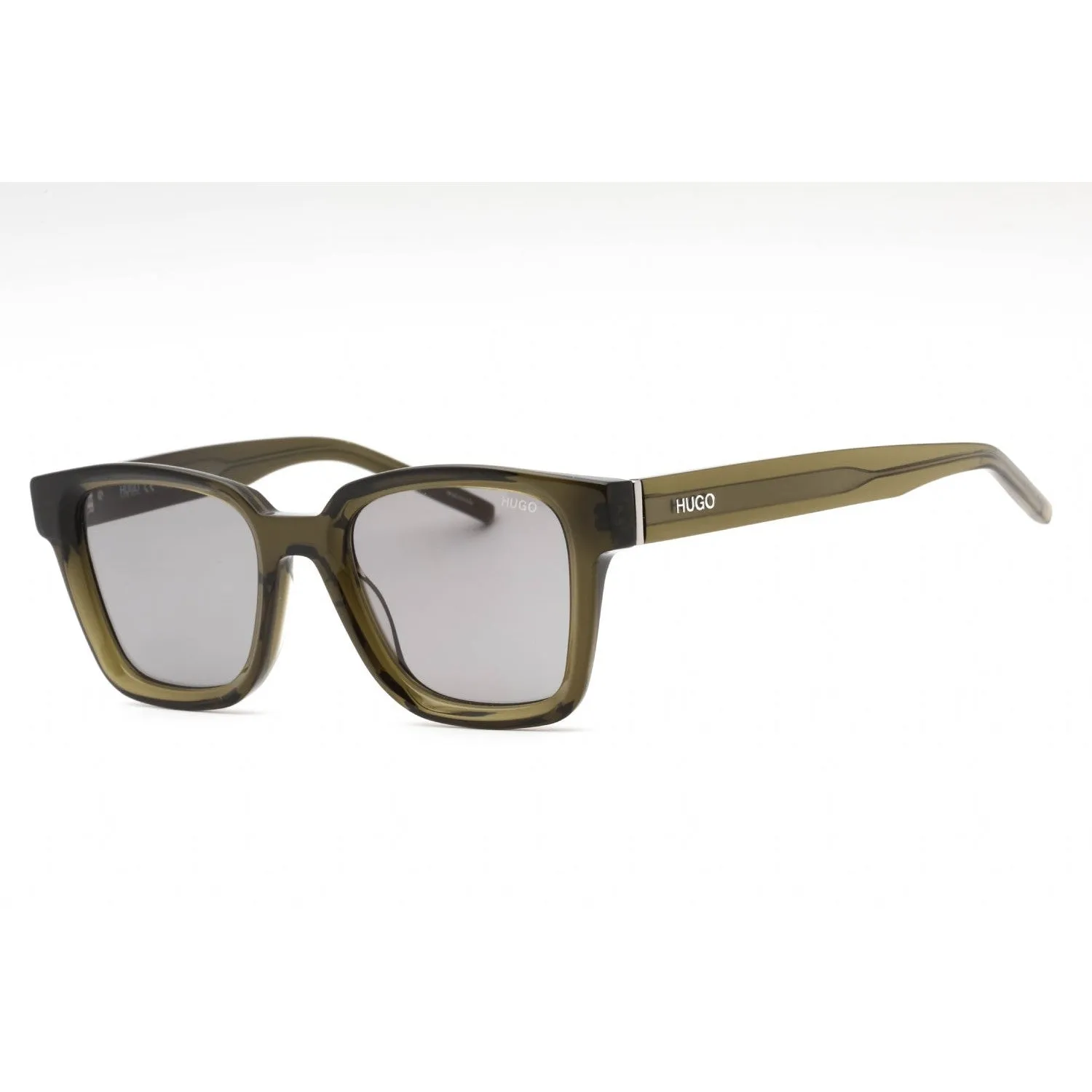 HUGO HG 1157/S Sunglasses KHAKI/GREY