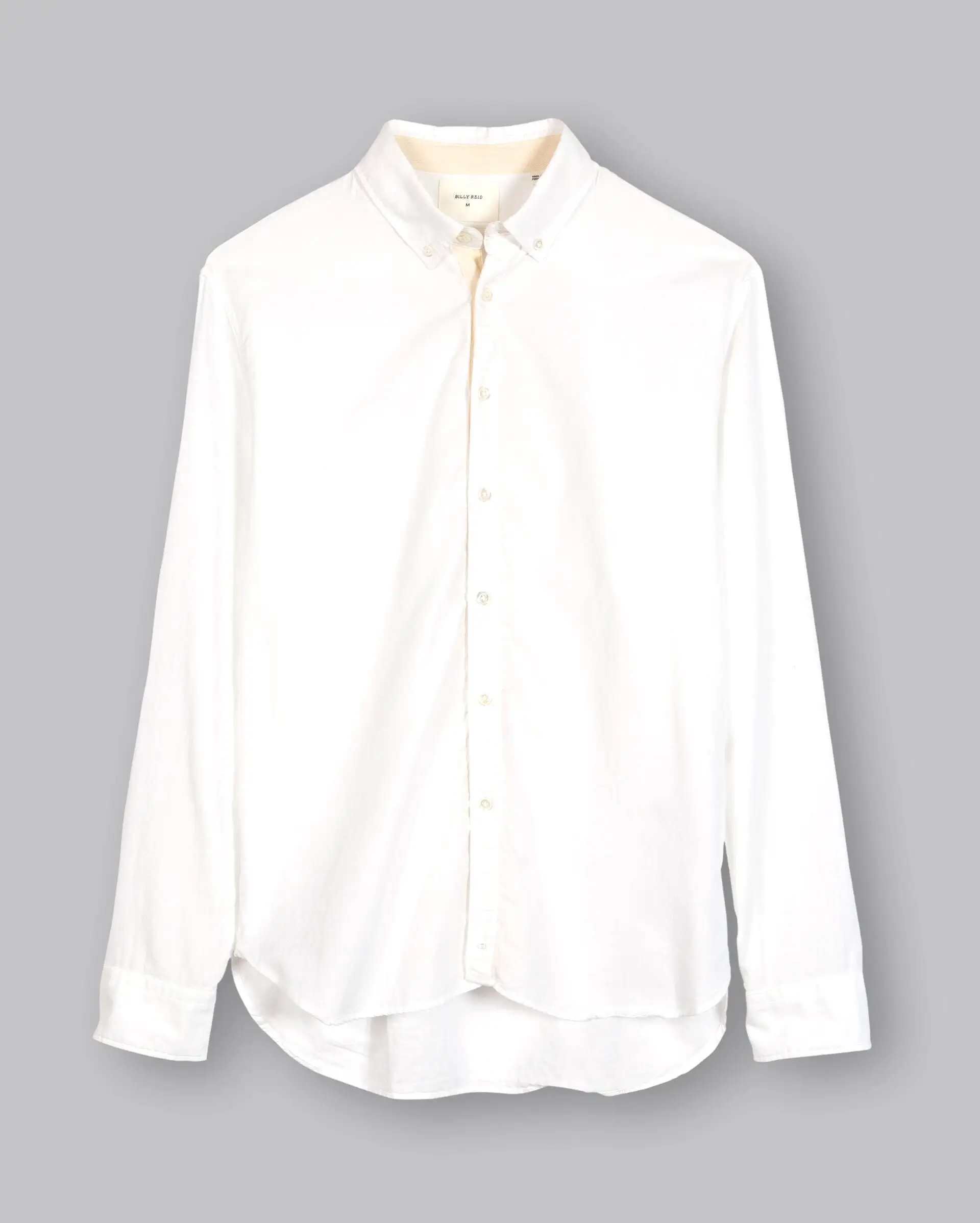 Irvine Twill Tape Shirt