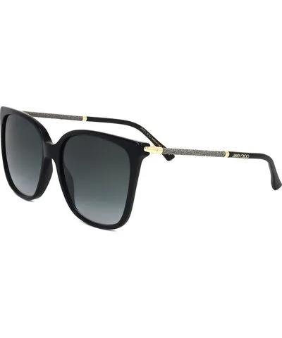 Jimmy Choo Women's SCILLA/S 57mm Sunglasses