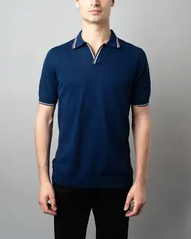 Johnny Collar Polo