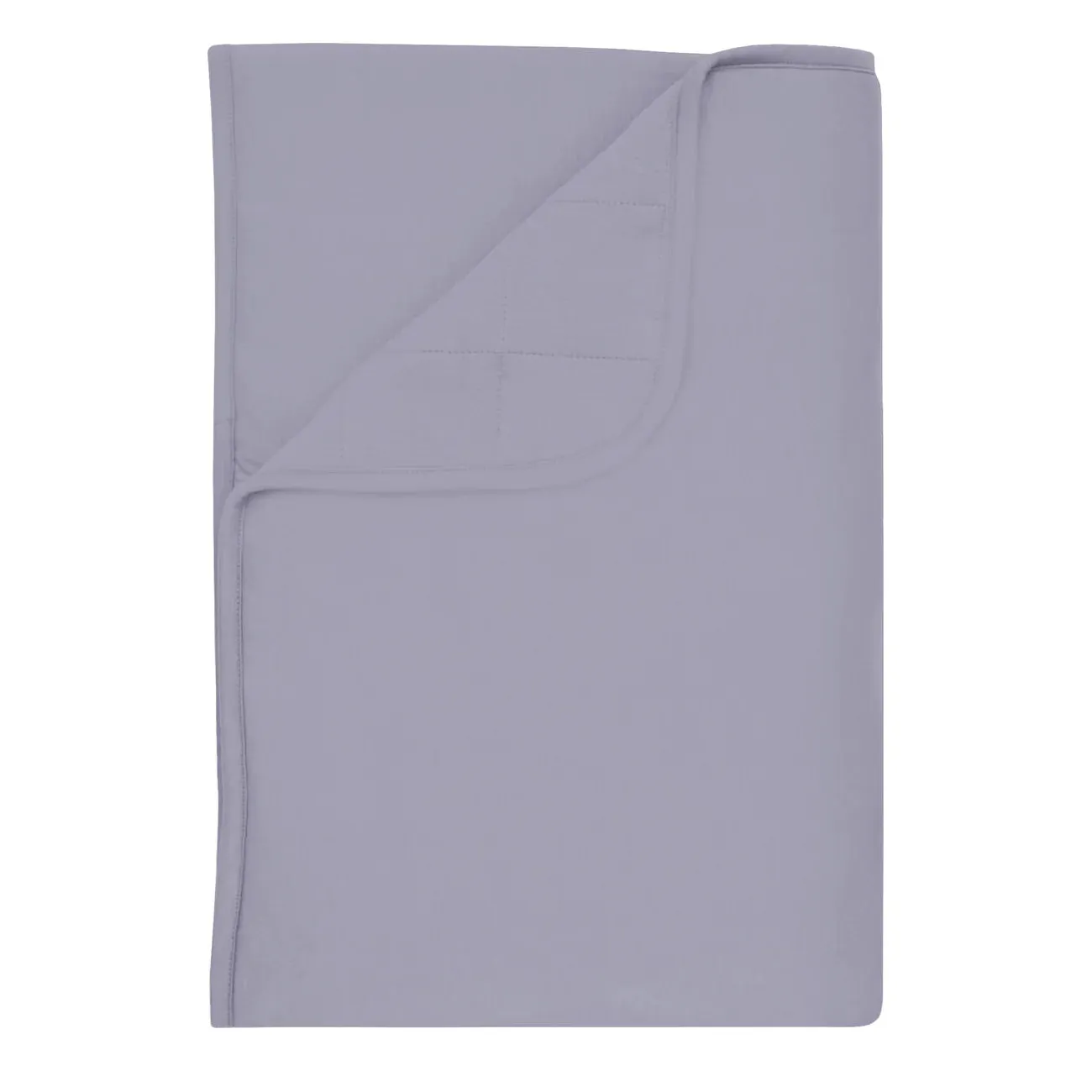 Kyte Baby - Toddler Blanket in Haze 2.5