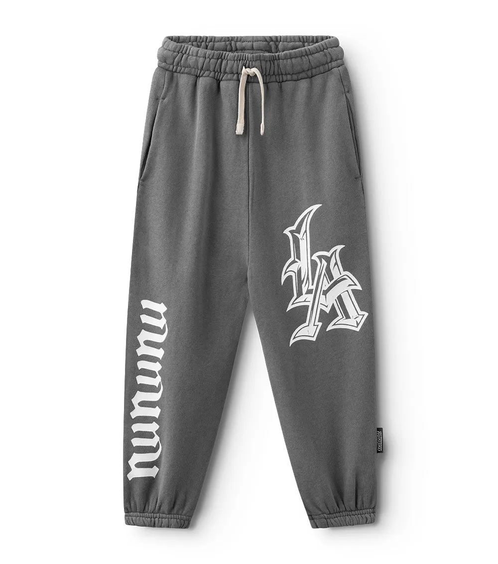 l.a. sweatpants