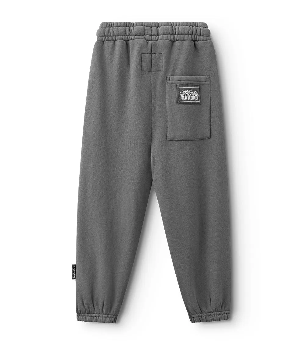 l.a. sweatpants