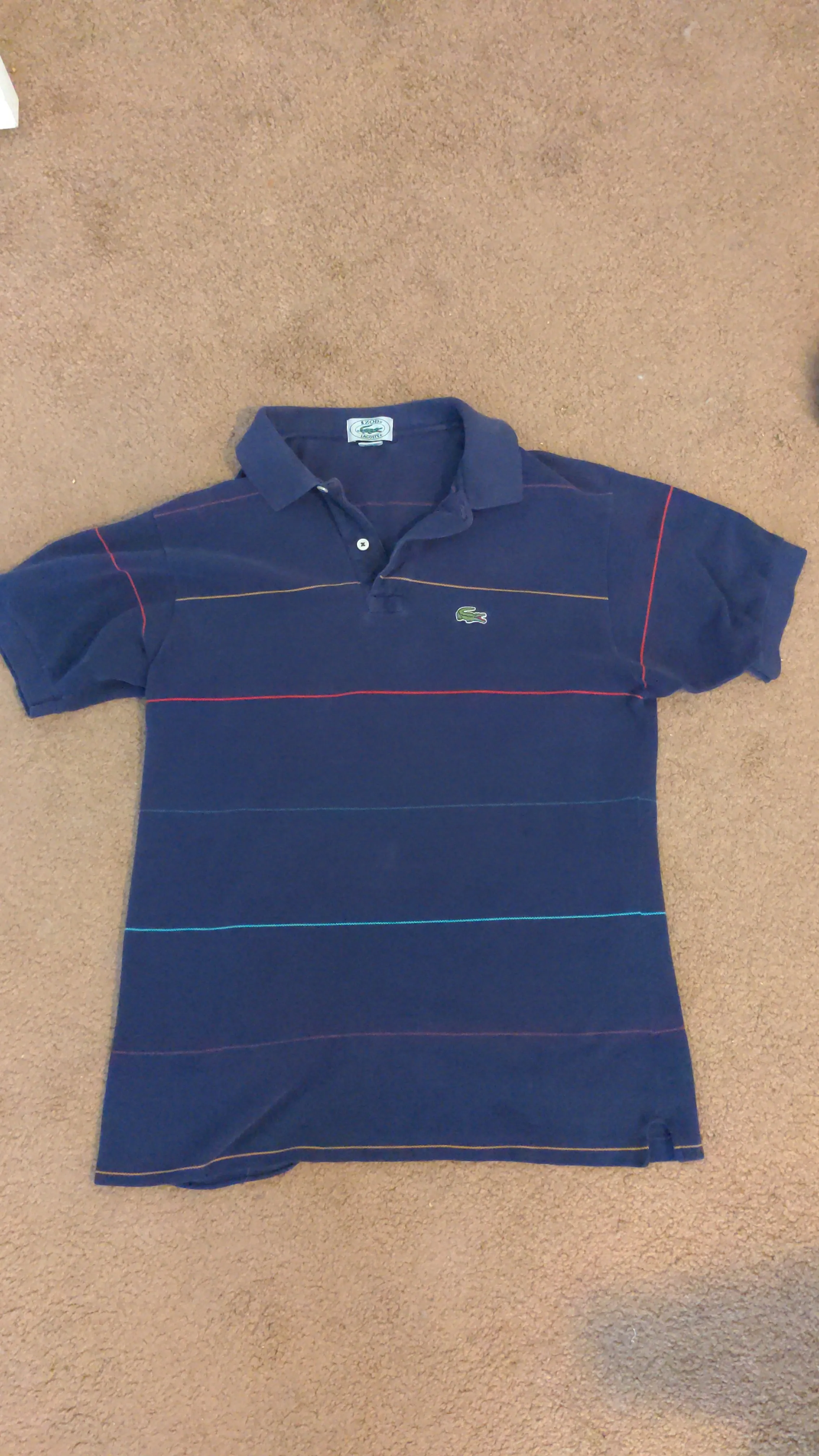 Lacoste Polo T-Shirts