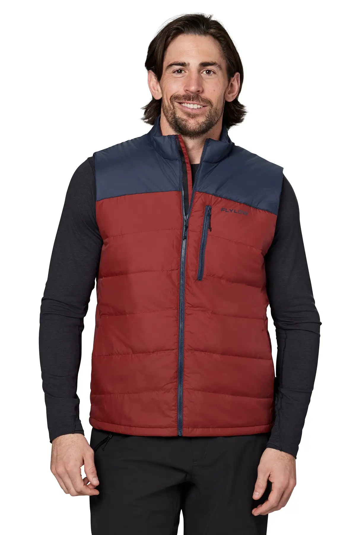 Larry Vest Men's