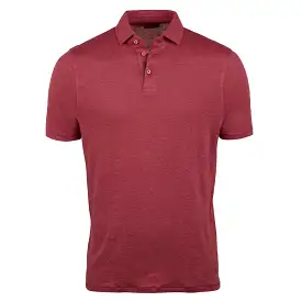 Linen Polo