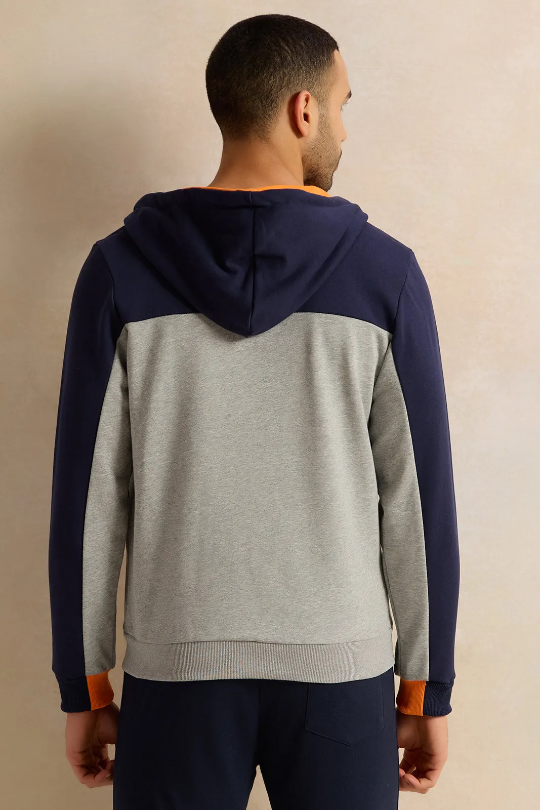 Mens Active Sweatshirt