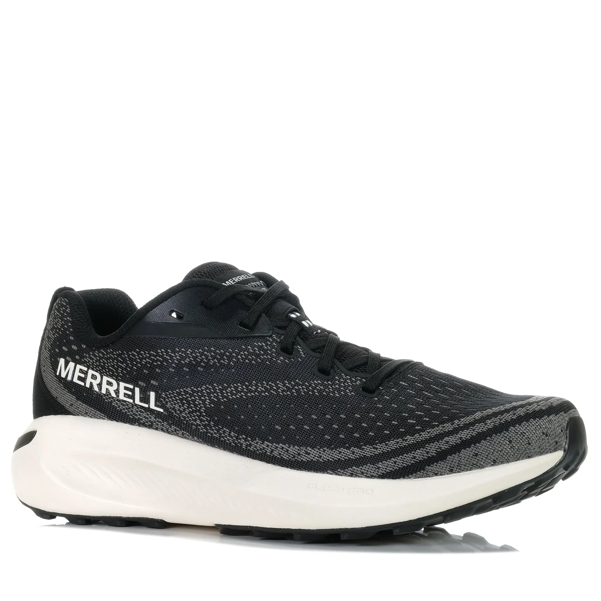 Merrell Morphlite Mens Black/White