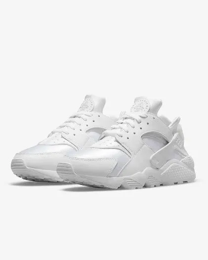 Nike Air Huarache Men's White/Pure Platinum