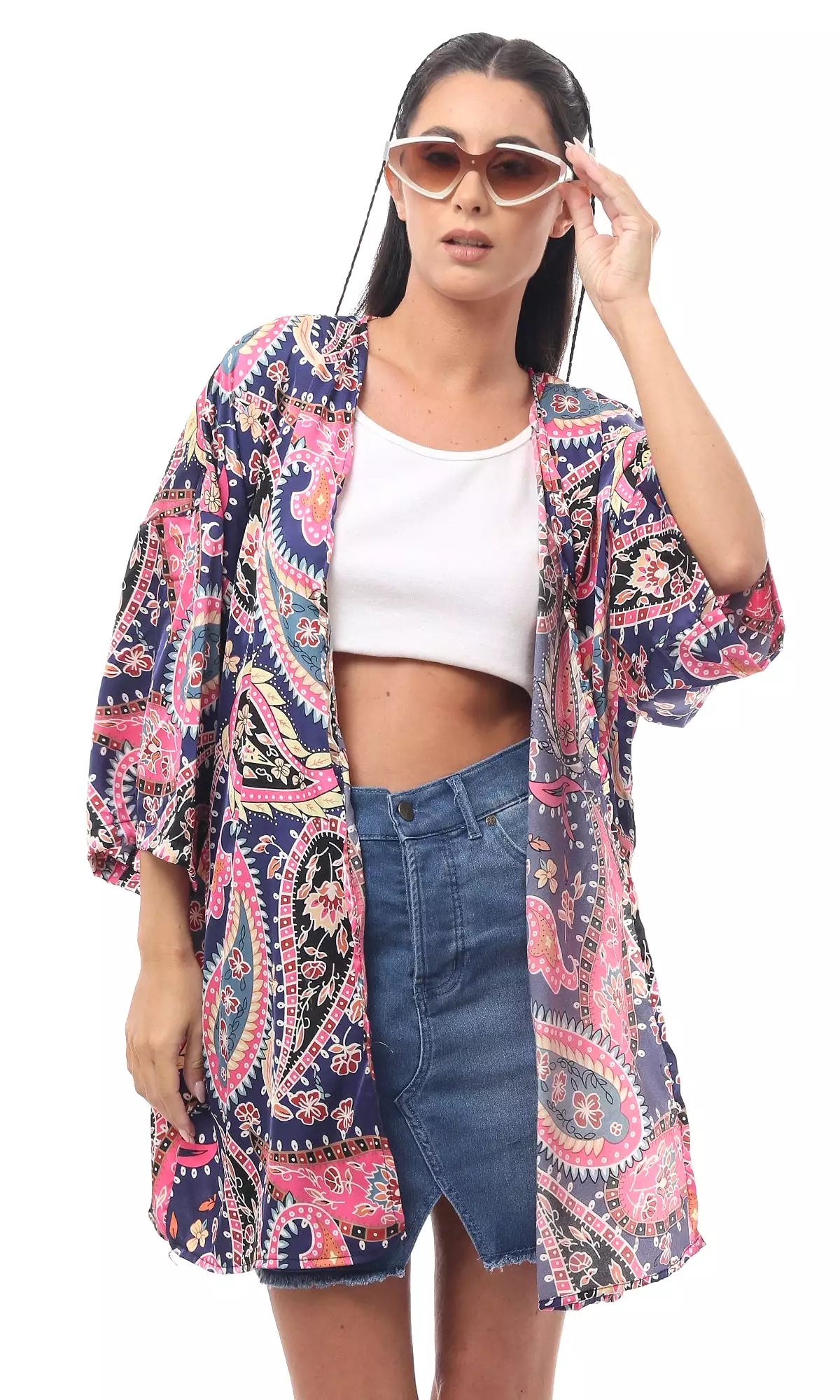 O171581 Women Cardigan