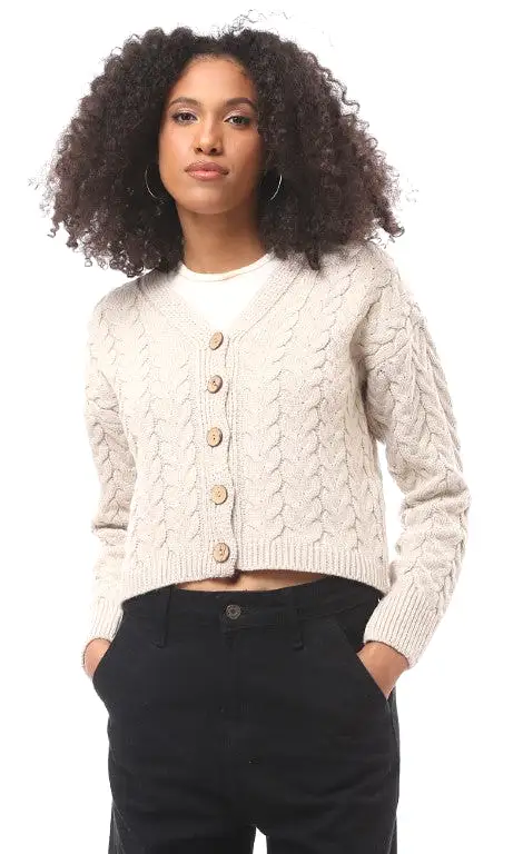 O172548 Women Cardigan