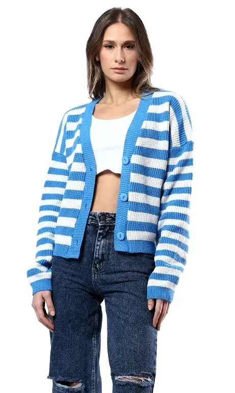 O173657 Women Cardigan