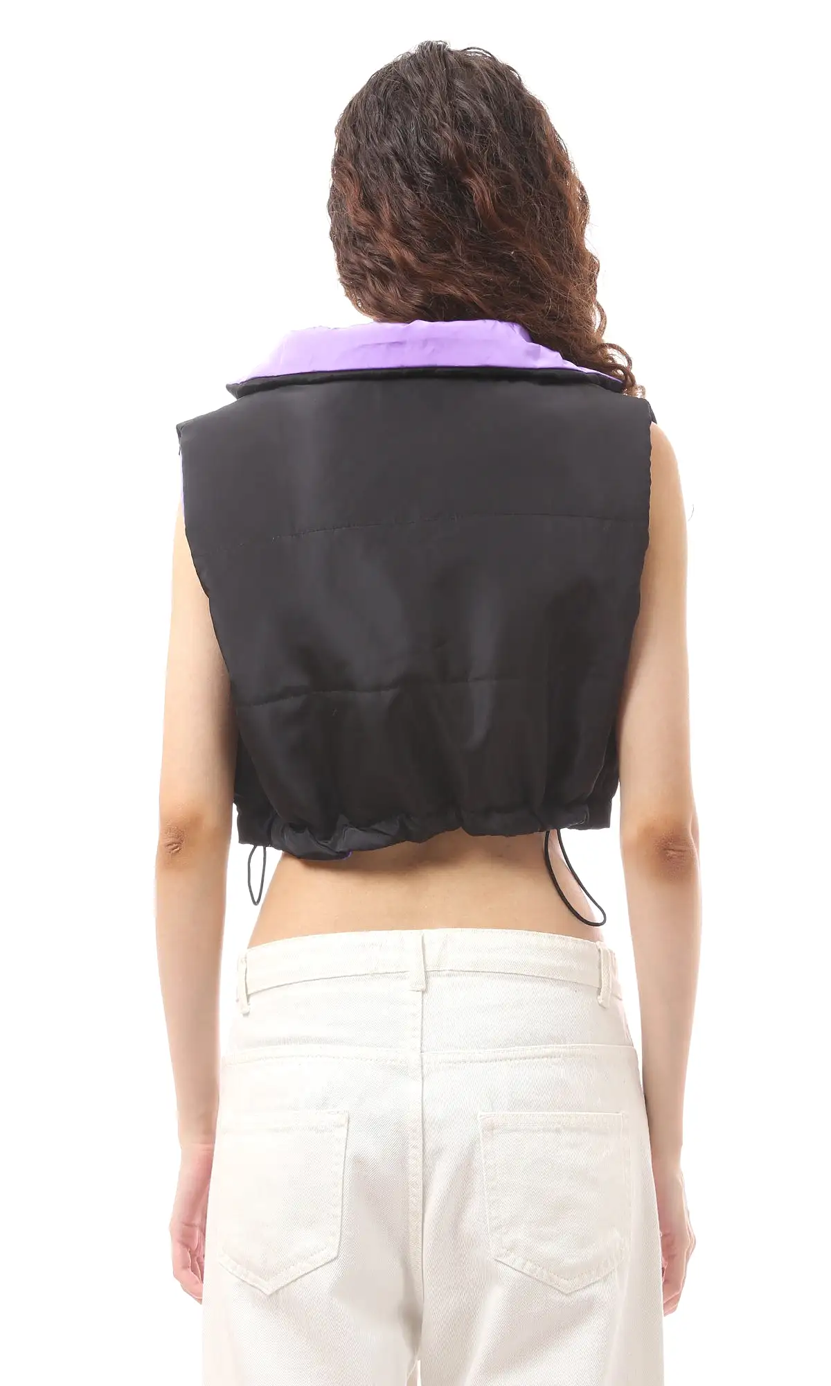 O173664 Women Vest