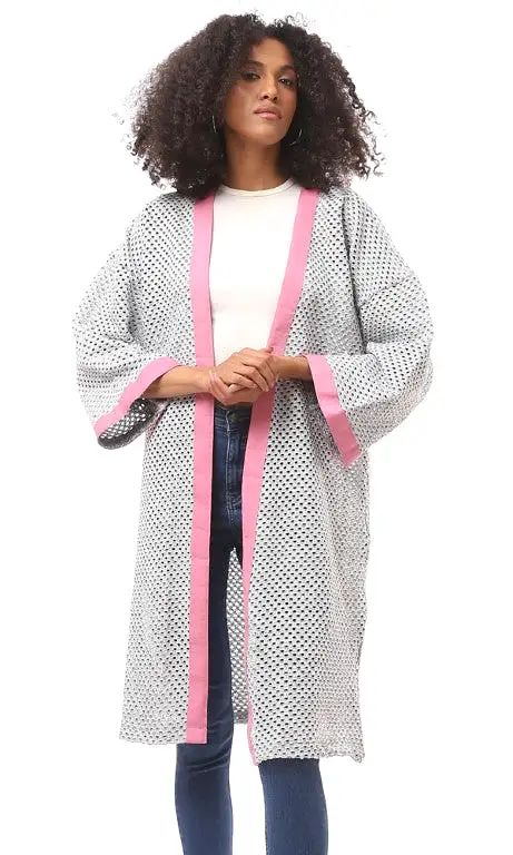 O174378 Women Cardigan