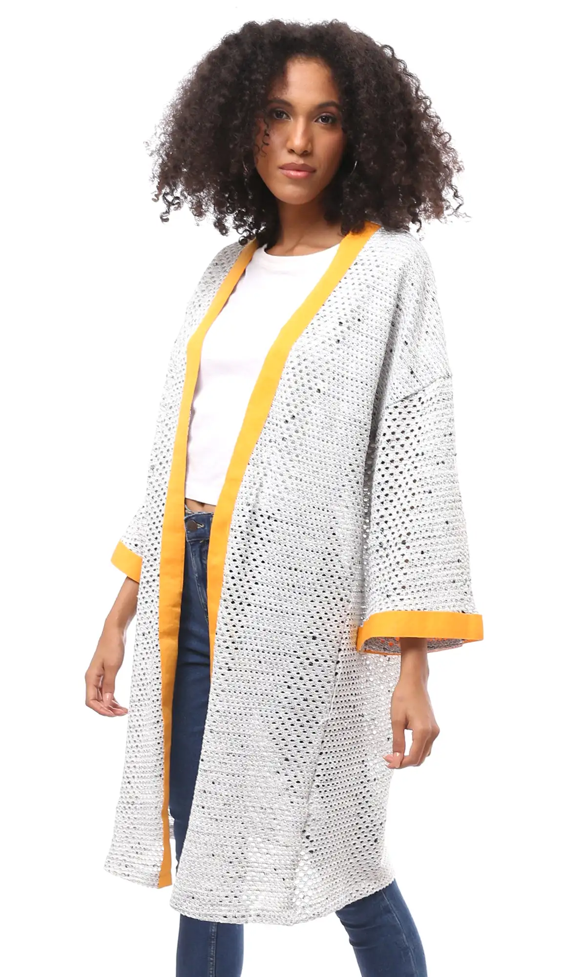 O174379 Women Cardigan