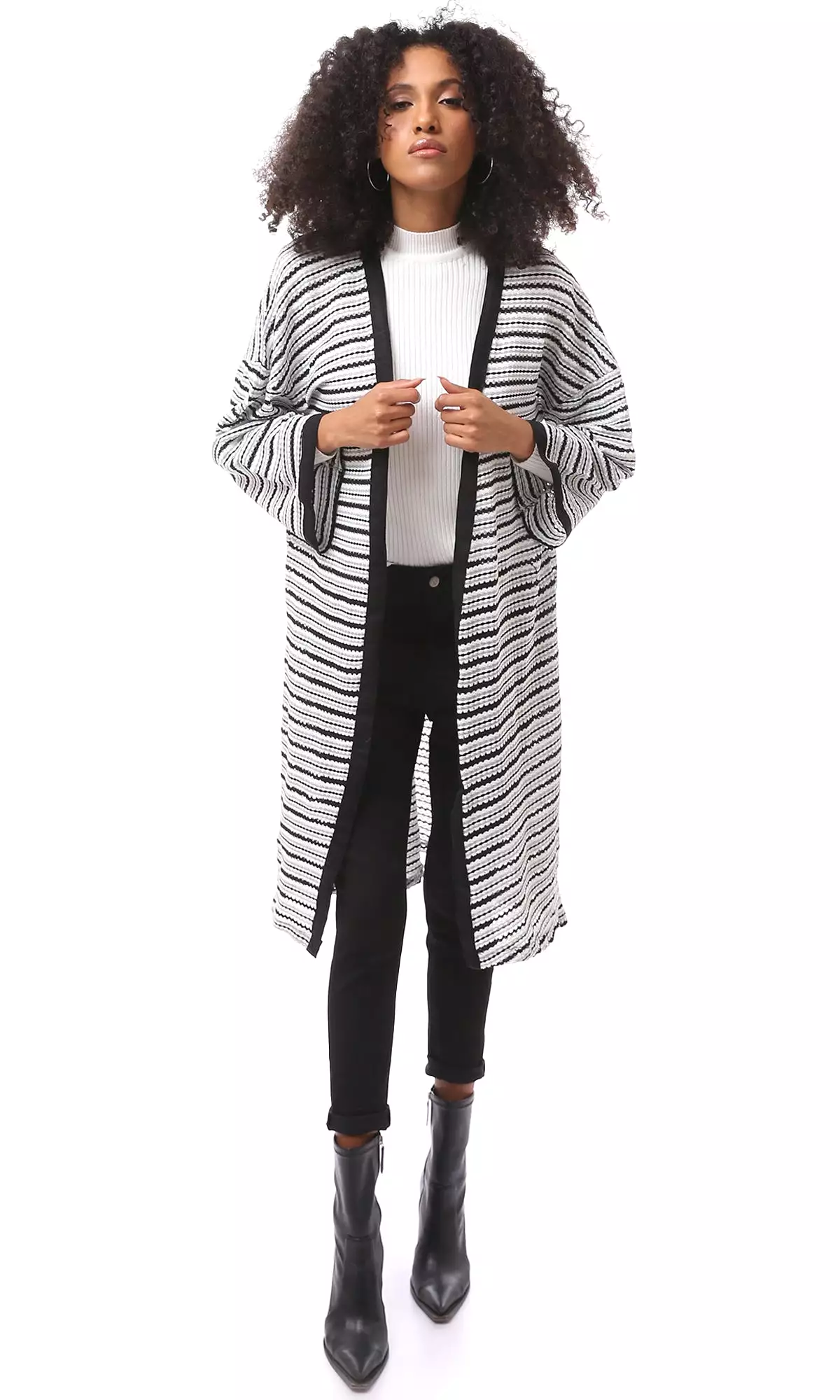 O174381 Women Cardigan