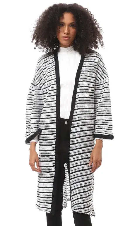 O174381 Women Cardigan