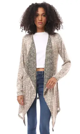 O174932 Women Cardigan