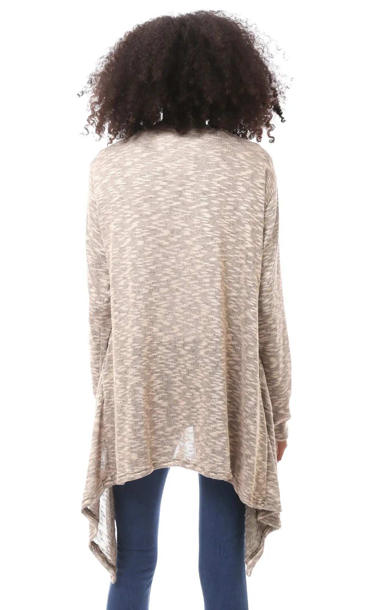 O174932 Women Cardigan