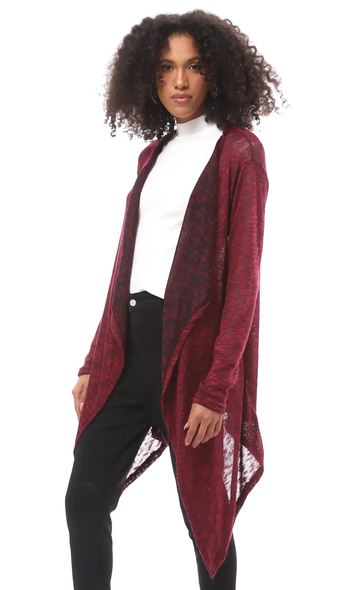 O174933 Women Cardigan