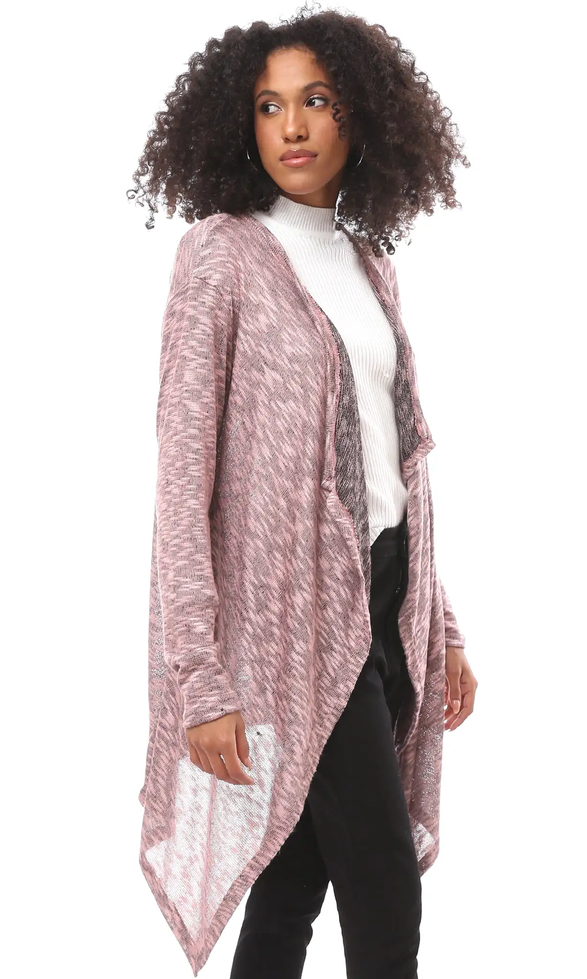 O174934 Women Cardigan