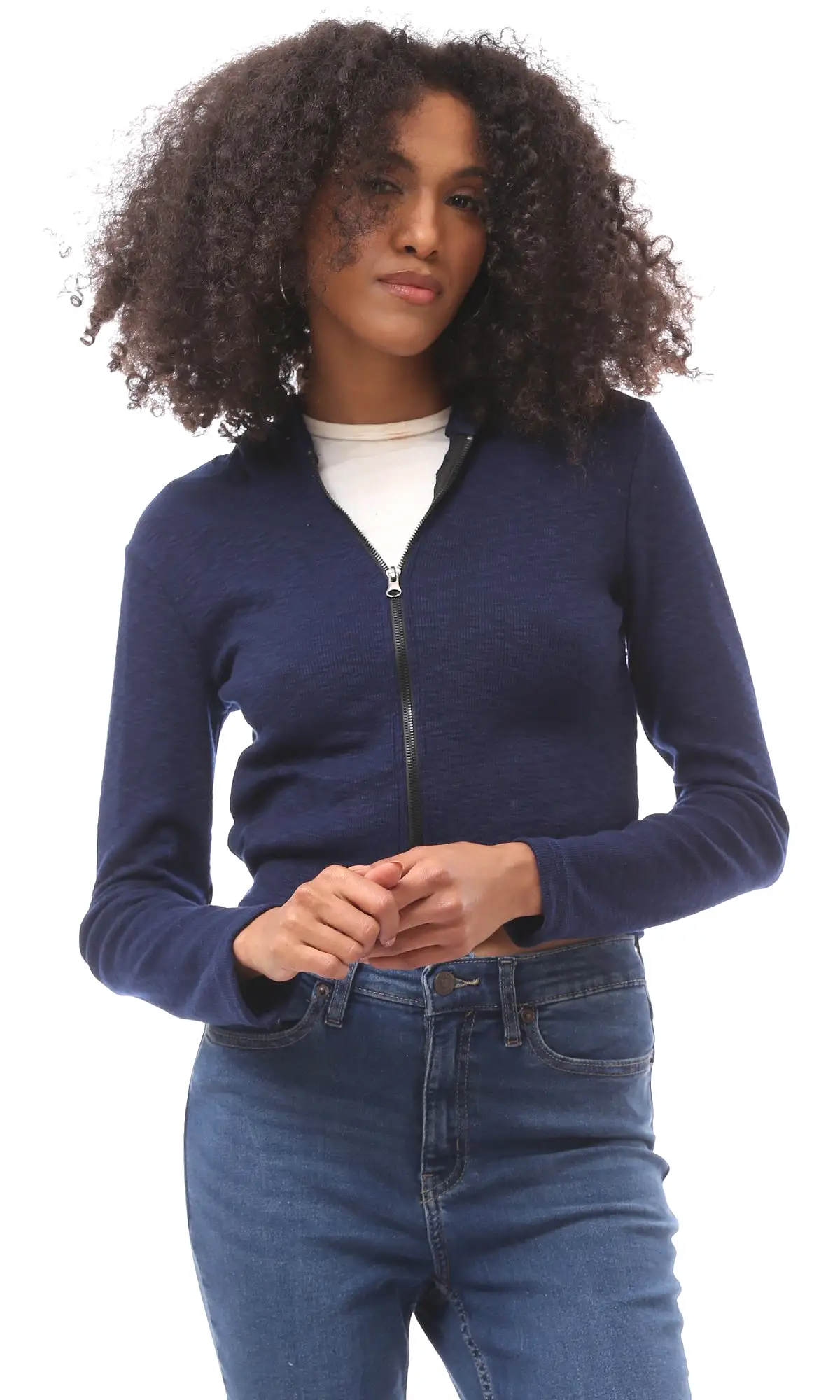 O175450 Women Cardigan