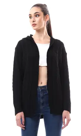 O176616 Women Cardigan