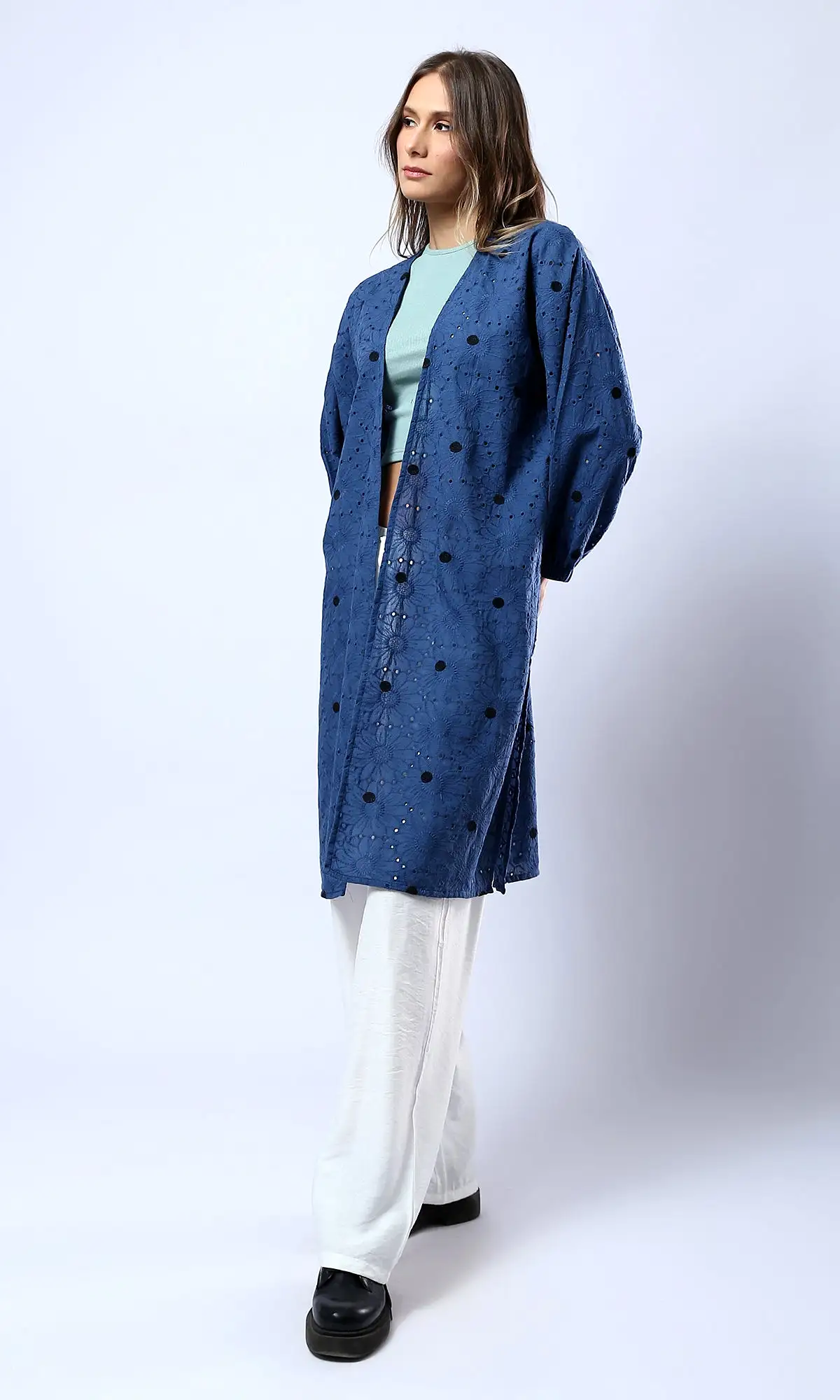 O178051 Women Cardigan