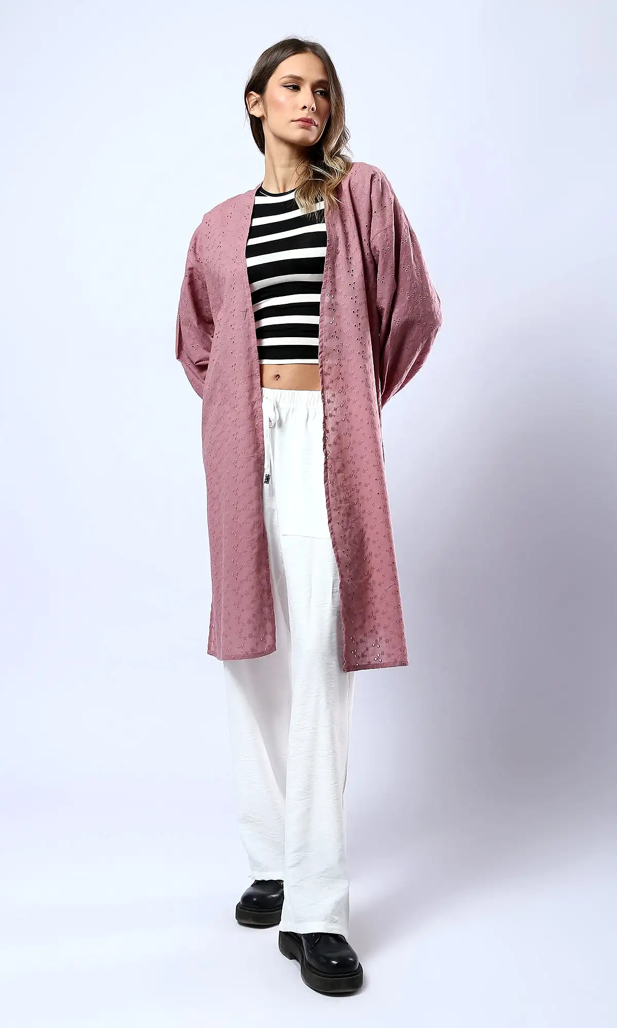 O178052 Women Cardigan