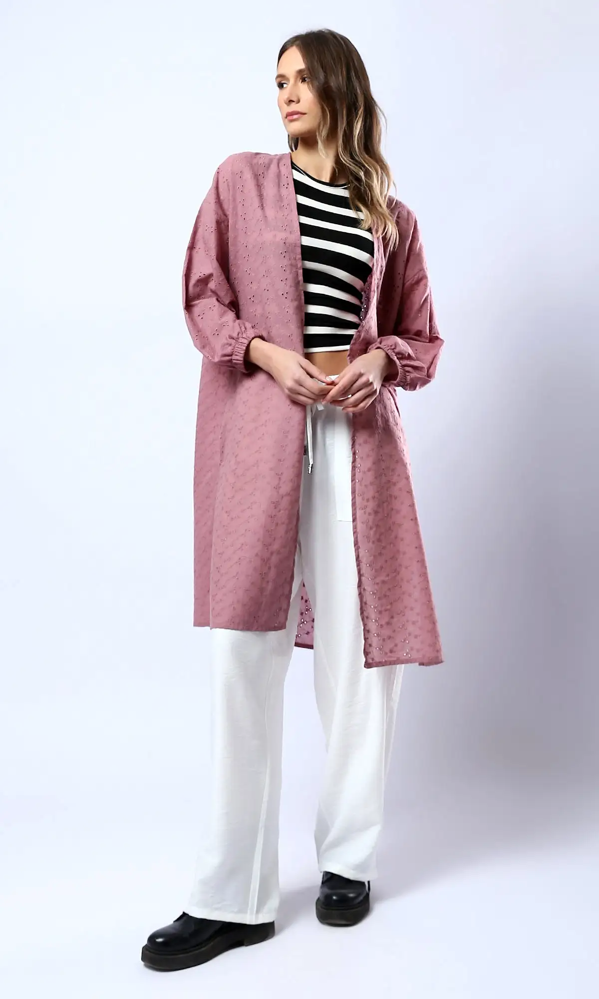 O178052 Women Cardigan