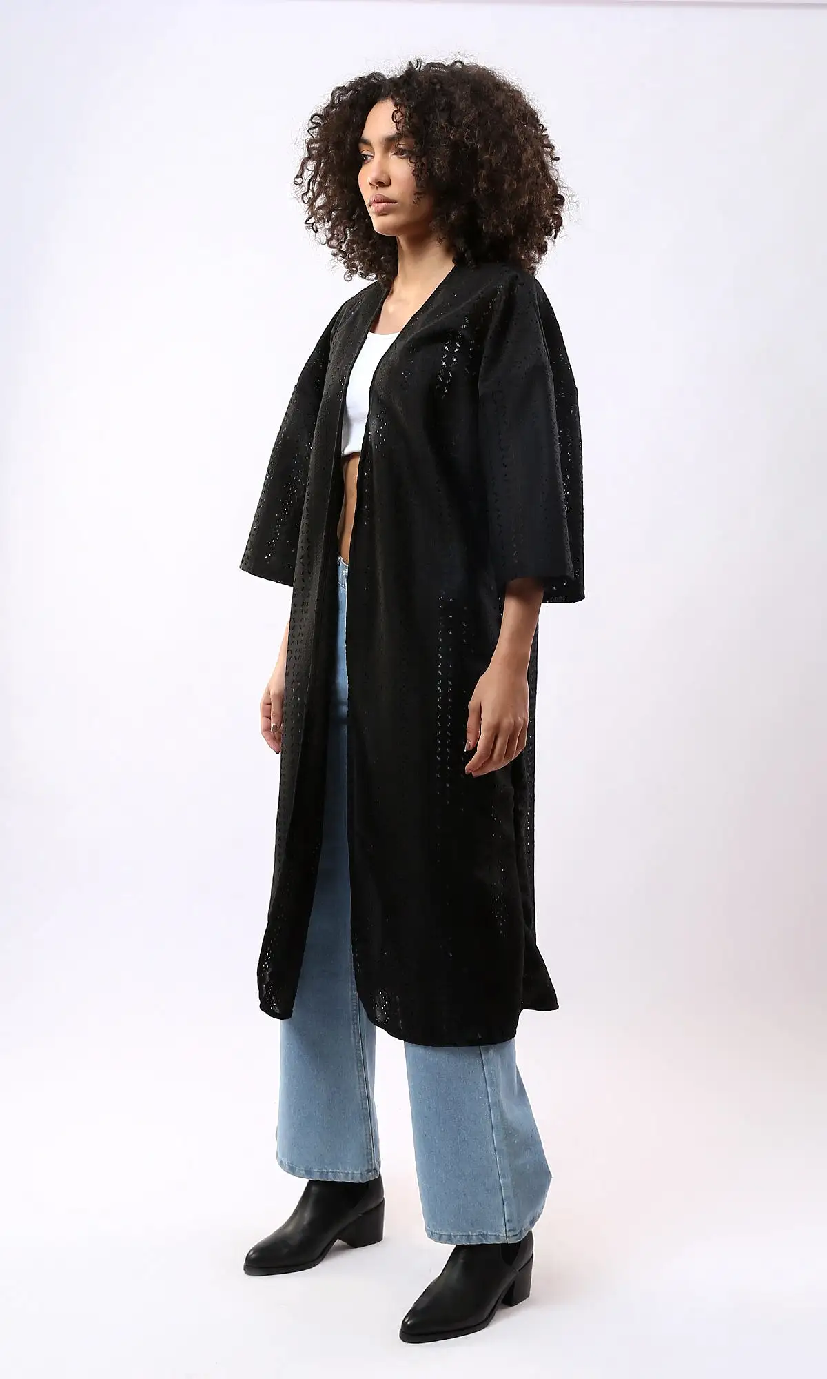 O178293 Women Cardigan