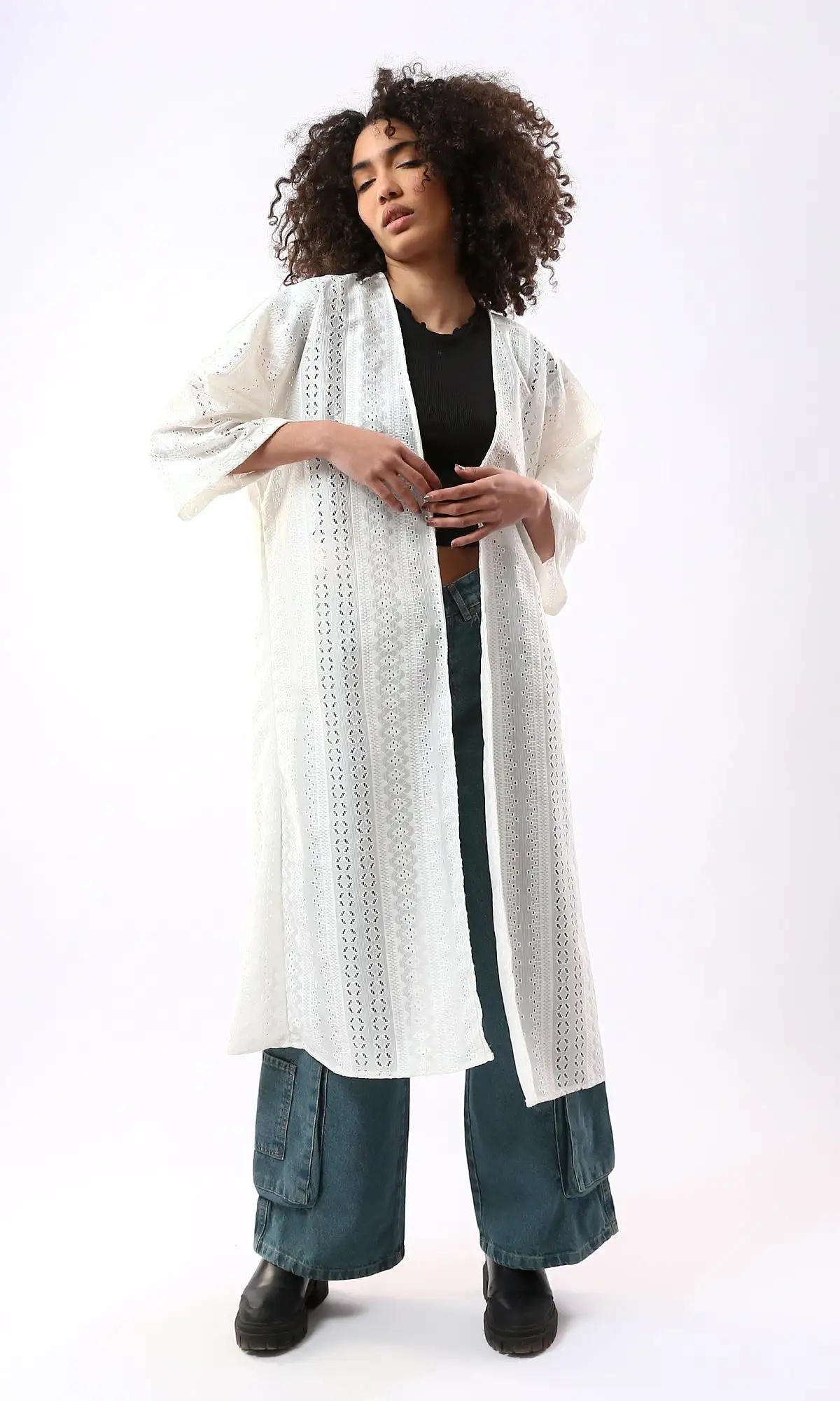 O178294 Women Cardigan