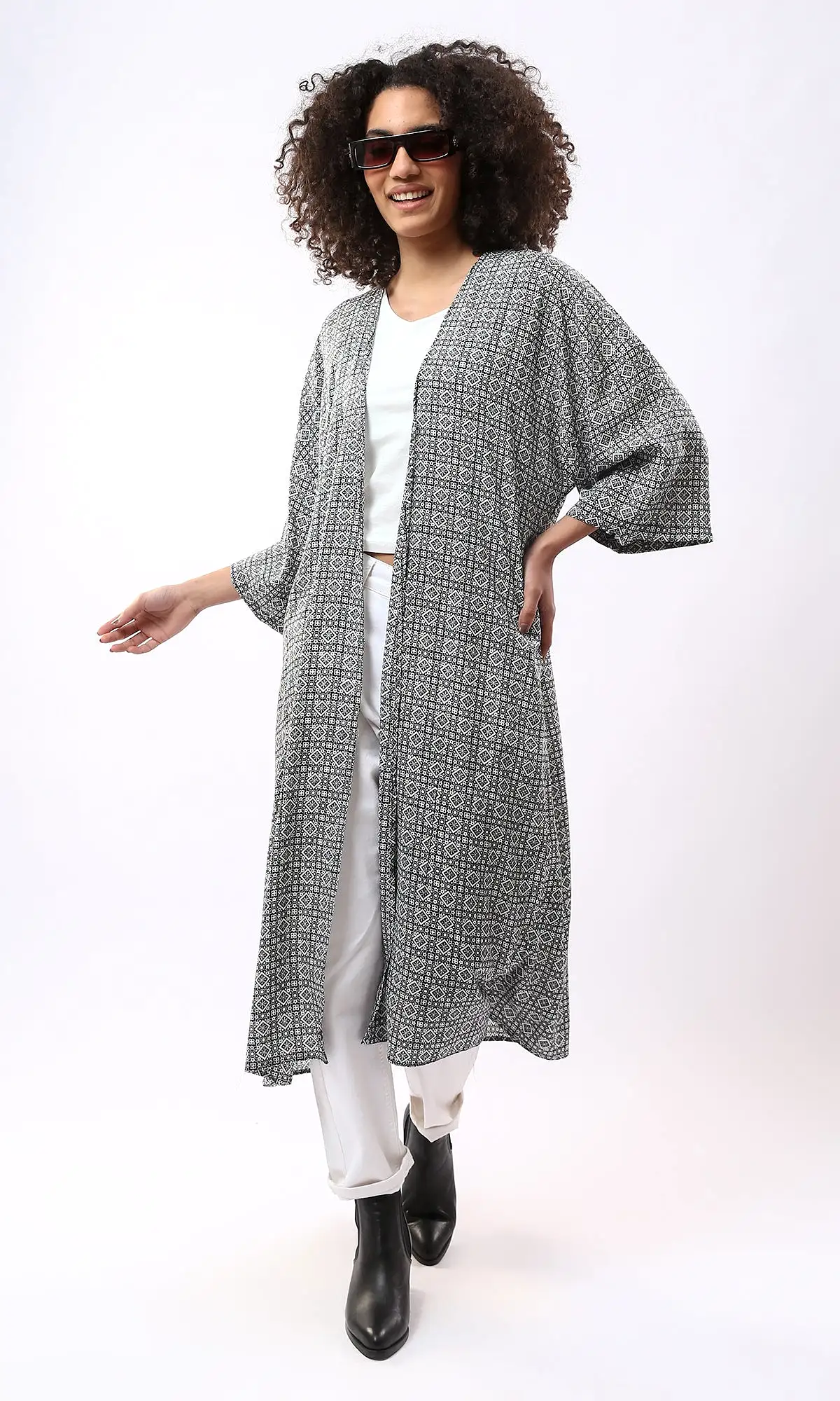 O178299 Women Cardigan