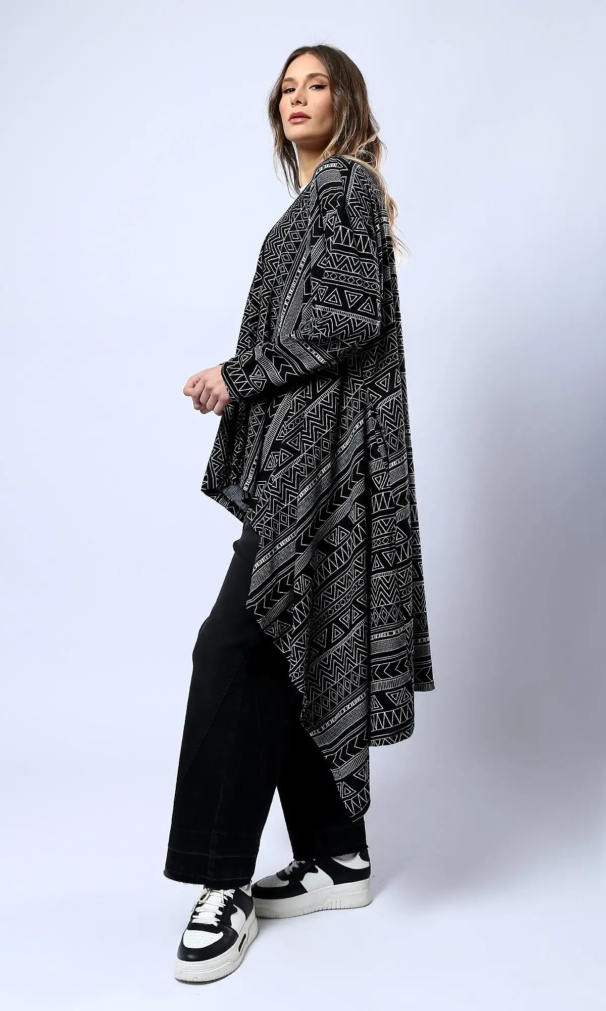 O178811 Women Cardigan