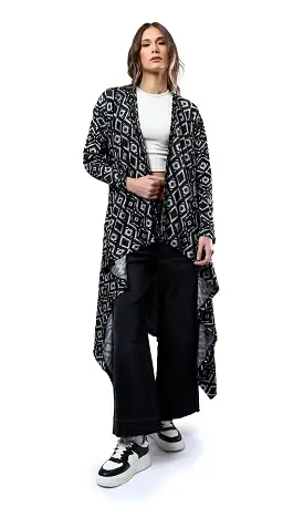 O178812 Women Cardigan