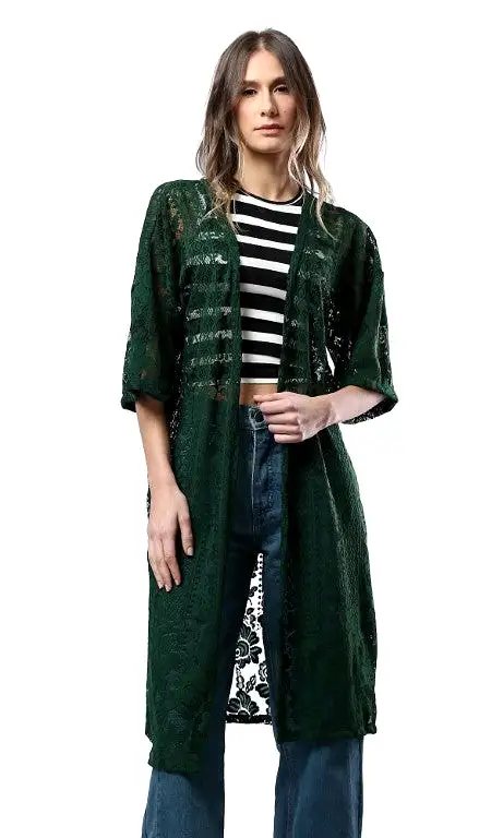 O181693 Women Cardigan