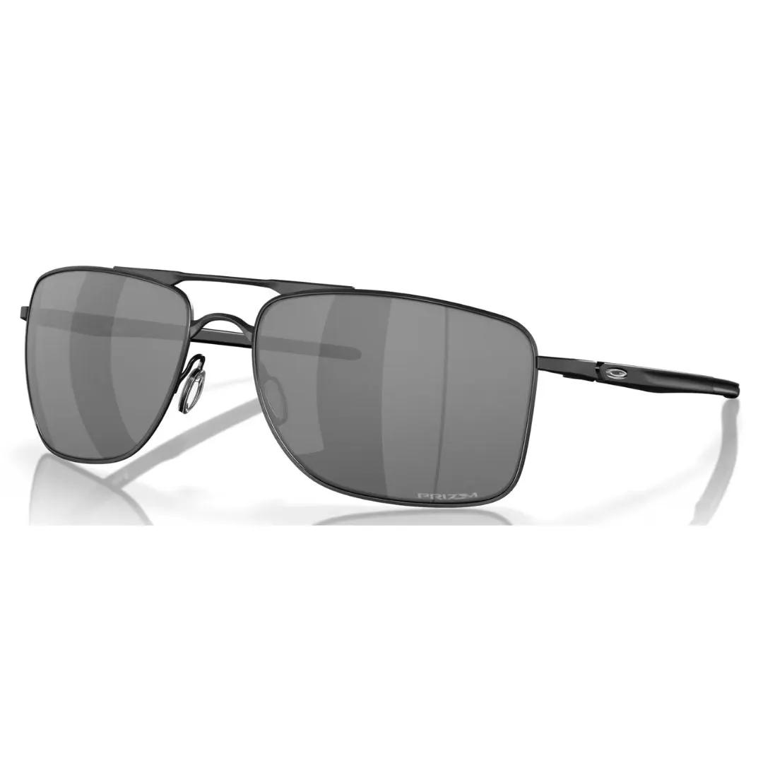 Oakley Gauge 8 Matte Black Prizm Black OO41240262