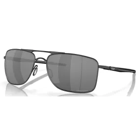 Oakley Gauge 8 Matte Black Prizm Black OO41240262