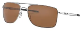 Oakley Gauge 8 Prizm Polarized Sunglasses