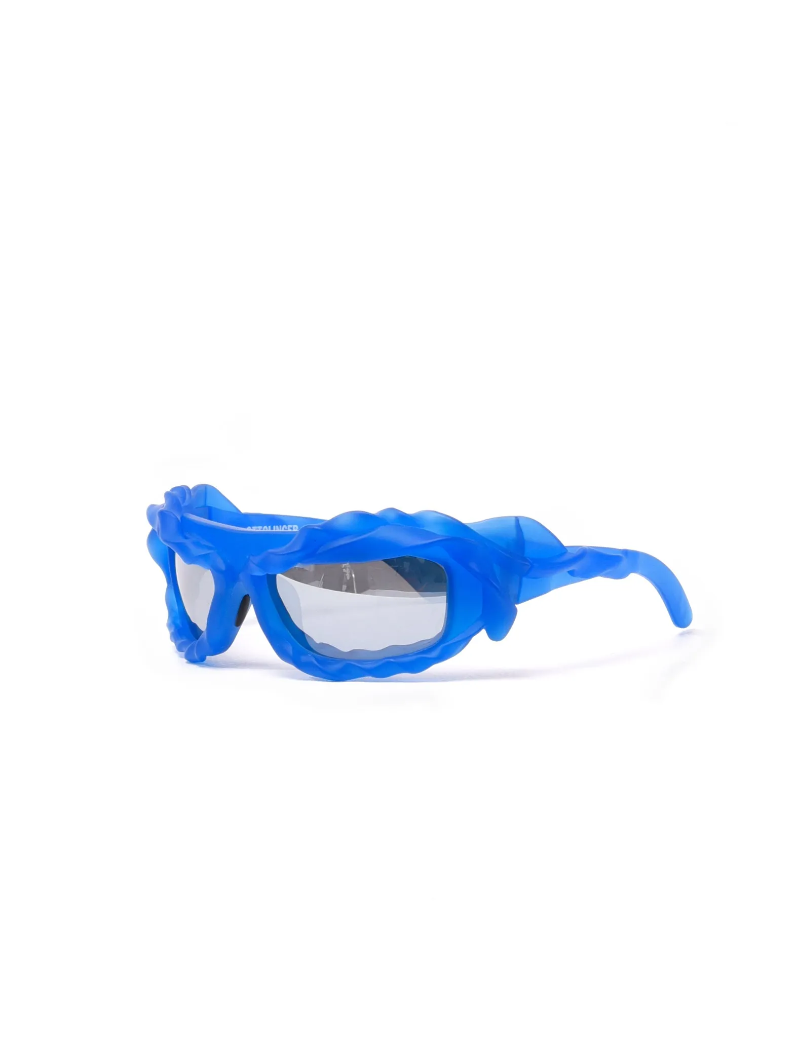 Ottolinger Twist Sunglasses Blue