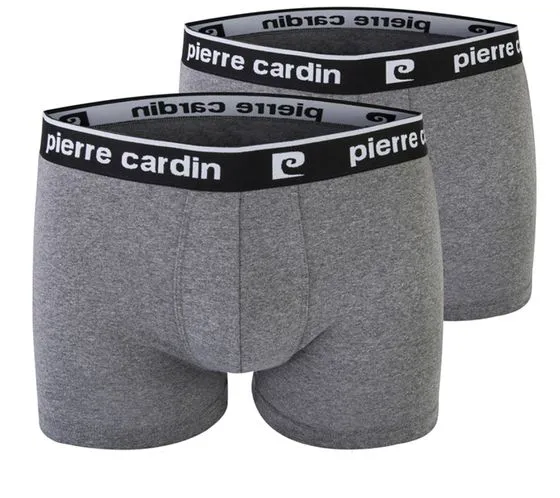 Pack of 10 Pierre Cardin men s boxer shorts underwear multicolored