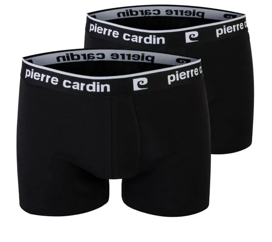 Pack of 10 Pierre Cardin men s boxer shorts underwear multicolored