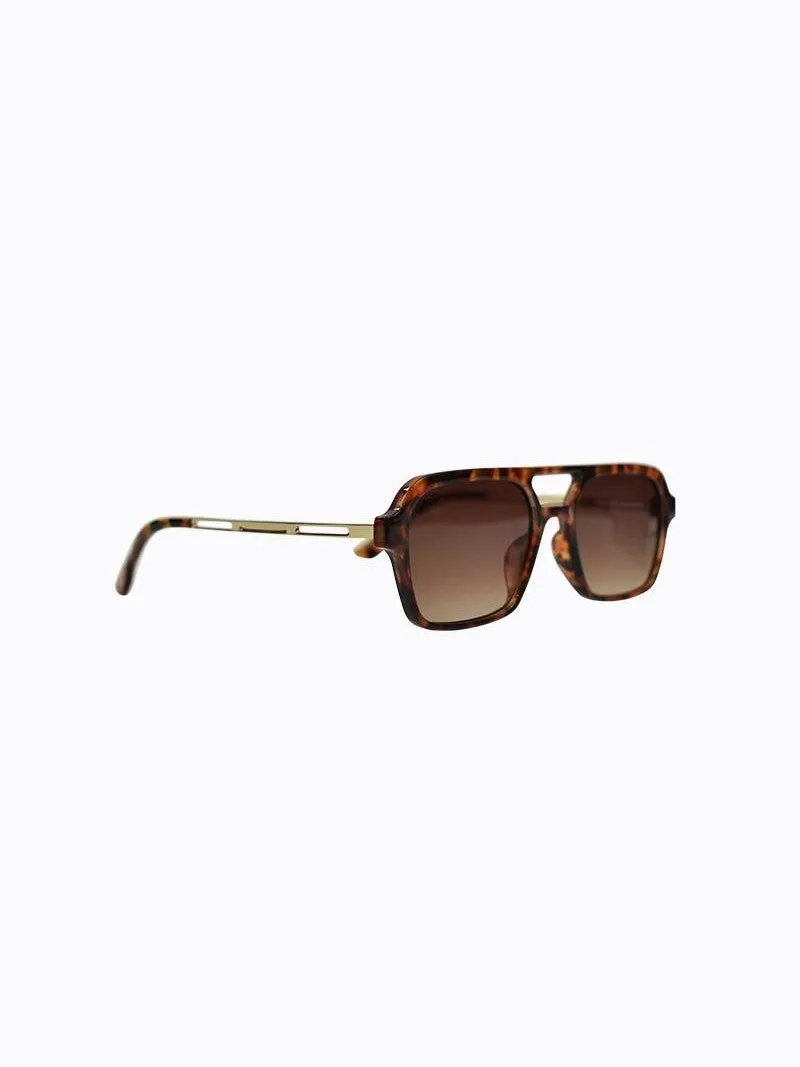 PETA + JAIN Faris Sunglasses