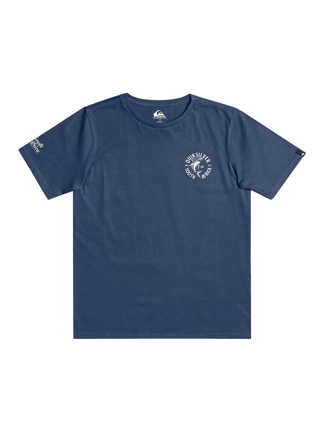 Quiksilver Boys SA Shark Bite T-Shirt