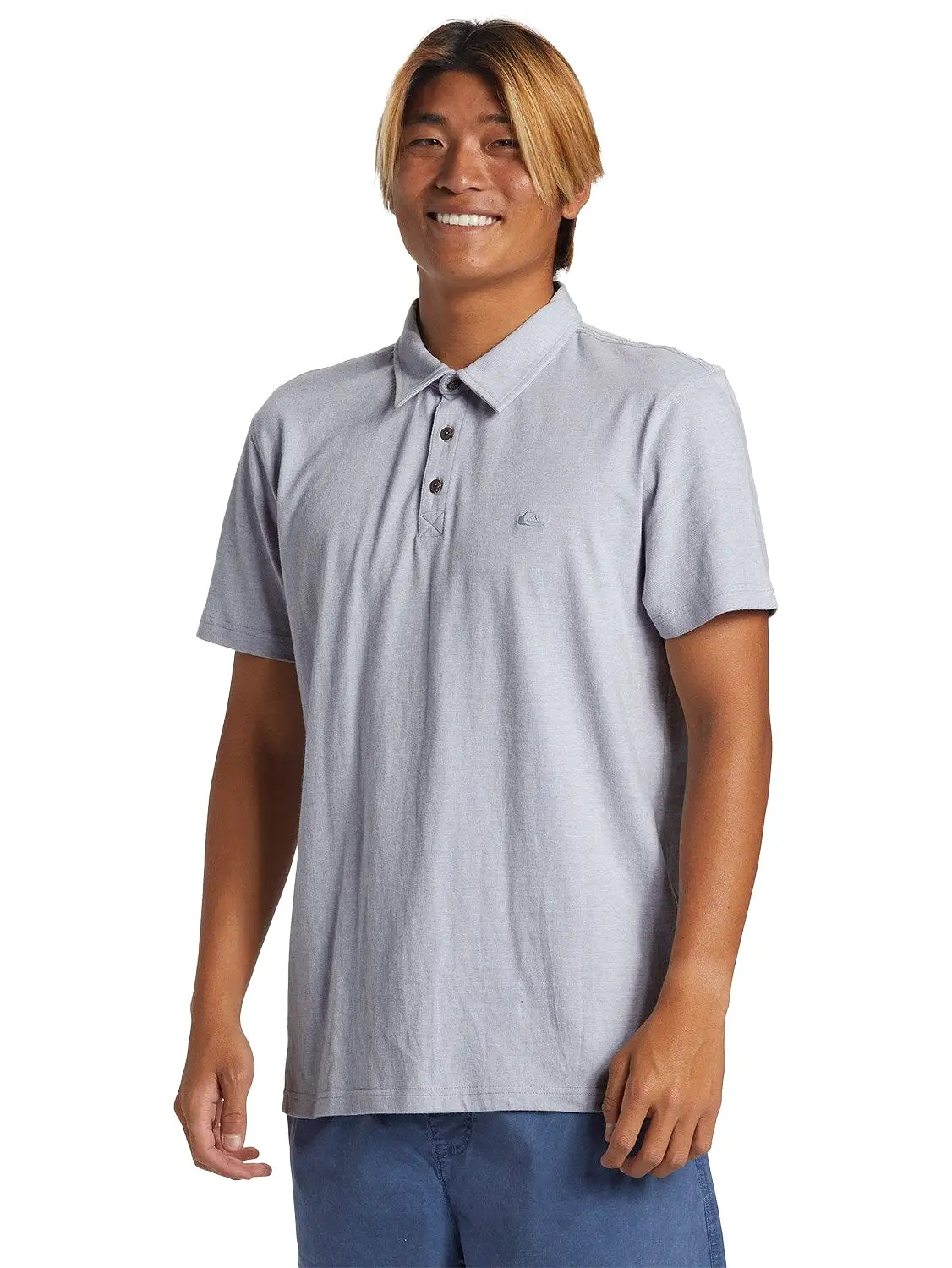 Quiksilver Mens Sunset Cruise Polo Shirt